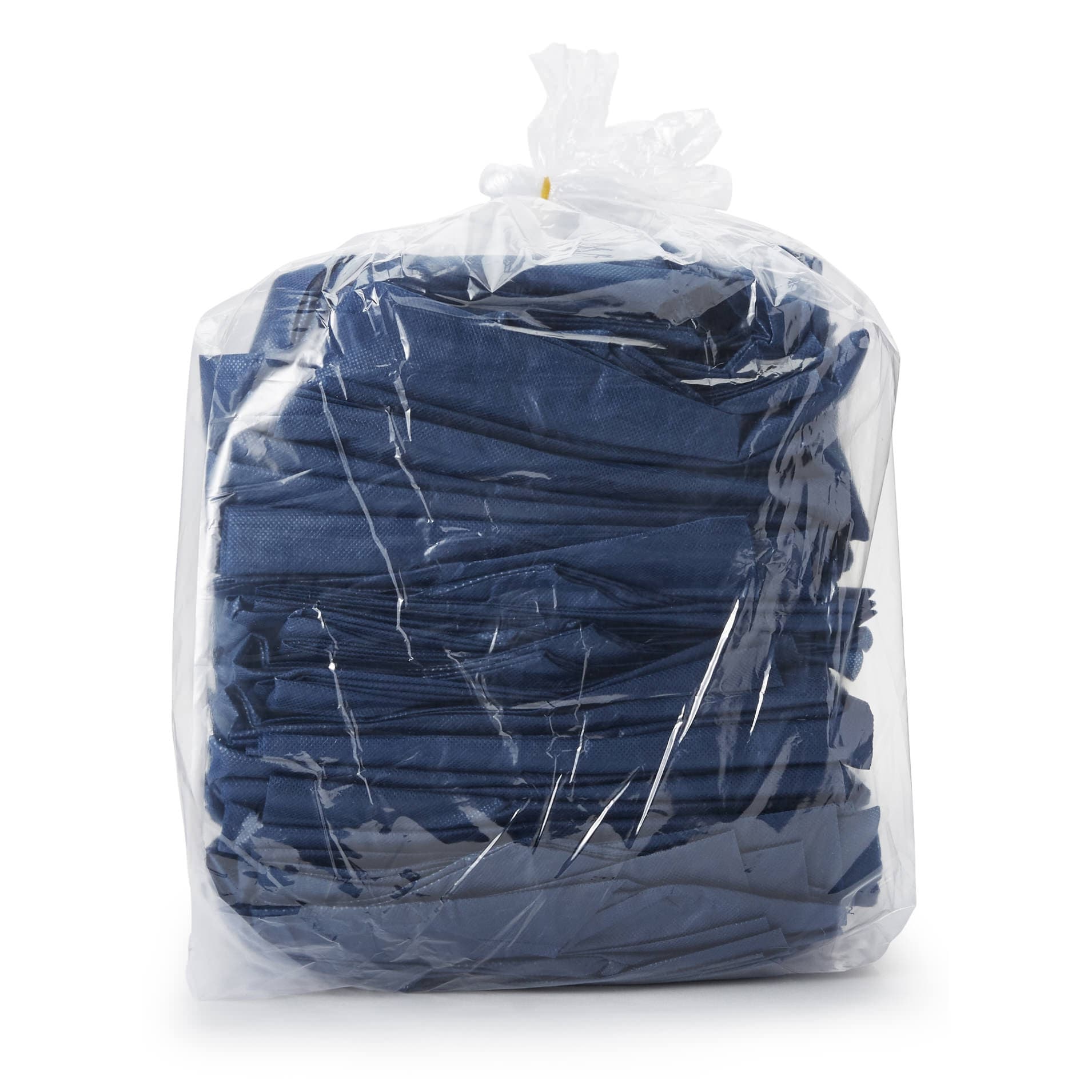 MediShorts Exam Shorts, Navy Blue - Image 2