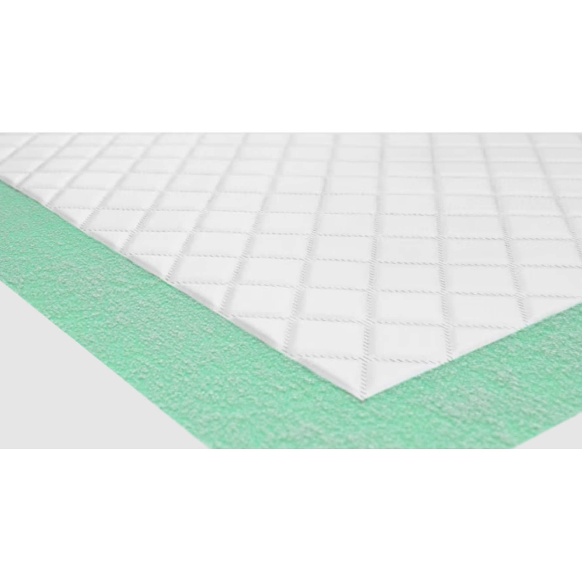 TENA Premium Underpad, 30 x 30 Inch - Package of 15 - Image 2