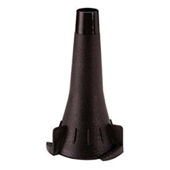 KleenSpec 524 Series Disposable Otoscope Specula, 4.25 mm - Bag of 850