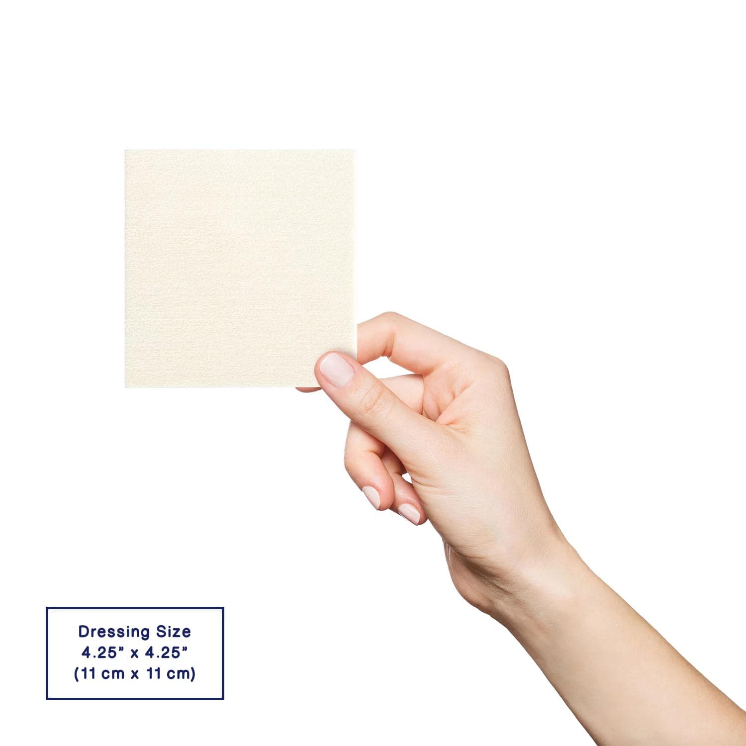 MedVance Calcium Alginate Dressing - Image 2