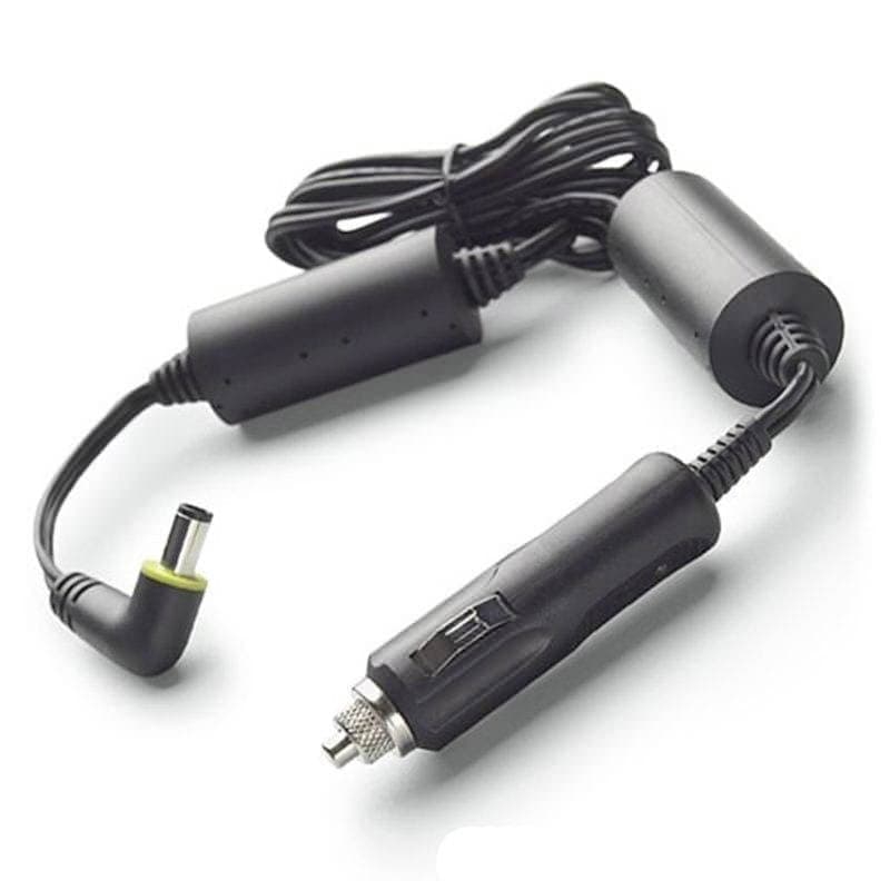Respironics Shielded 12V DC Cord for DreamStation CPAP Machine - Image 1