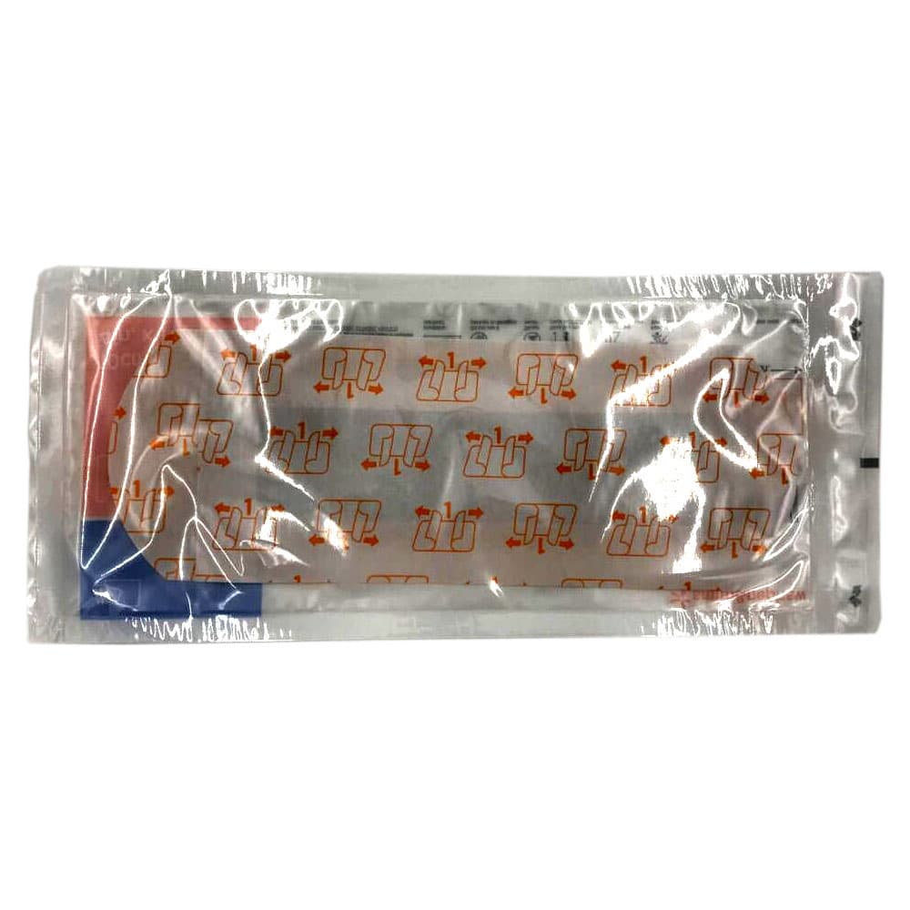 Acticoat Silver Foam Dressing, 4 x 4-3/4 Inch - Each - Image 1