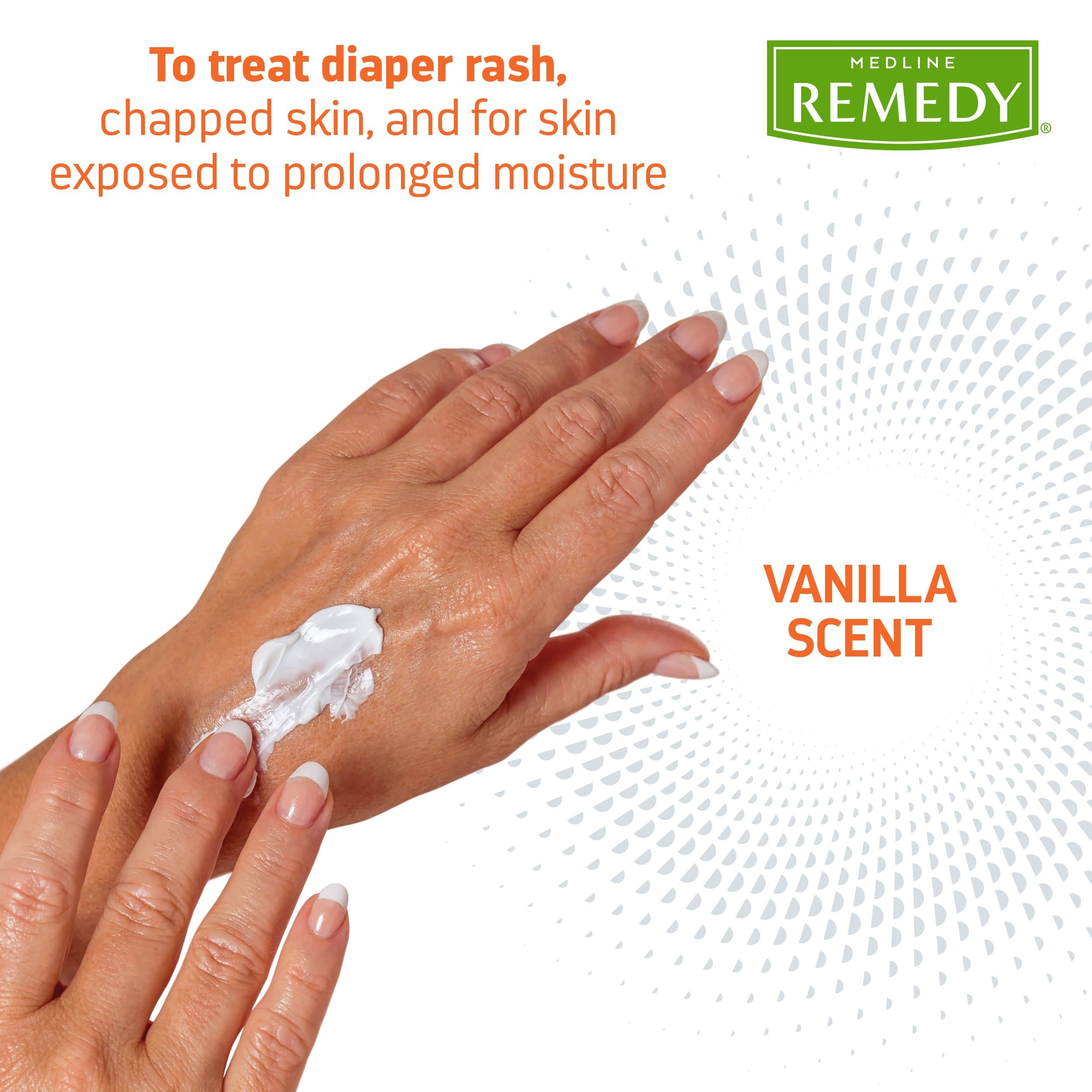 Remedy Clinical Protect Zinc Oxide Paste - Image 5