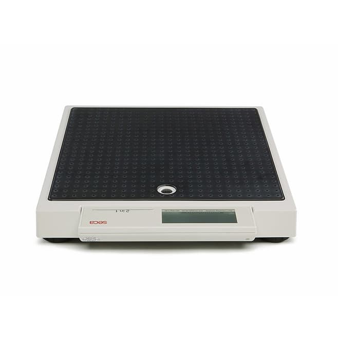 Seca 876 Flat Scale for Mobile Use - Image 3