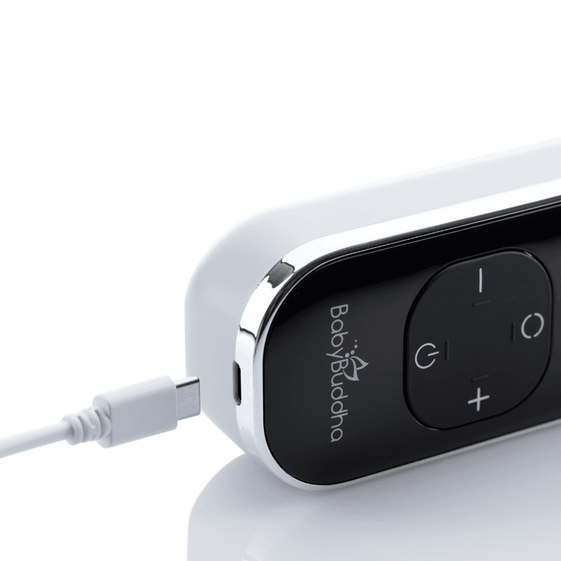 BabyBuddha 2.0 Double Electric Breast Pump Complete Kit - Image 7