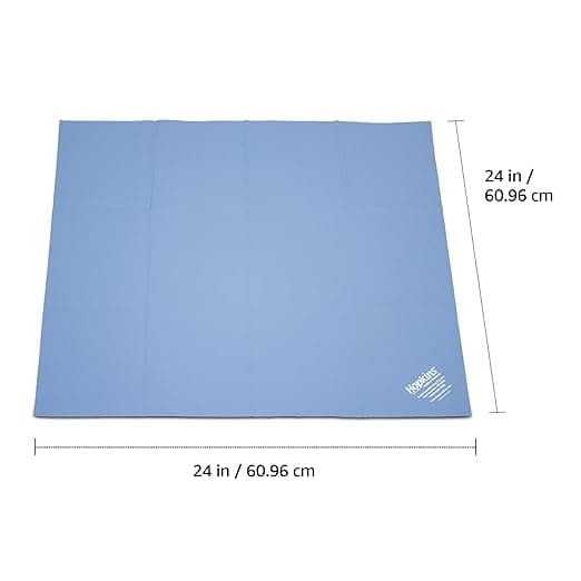 Hopkins Nursing Antimicrobial Bag Barrier - Image 3