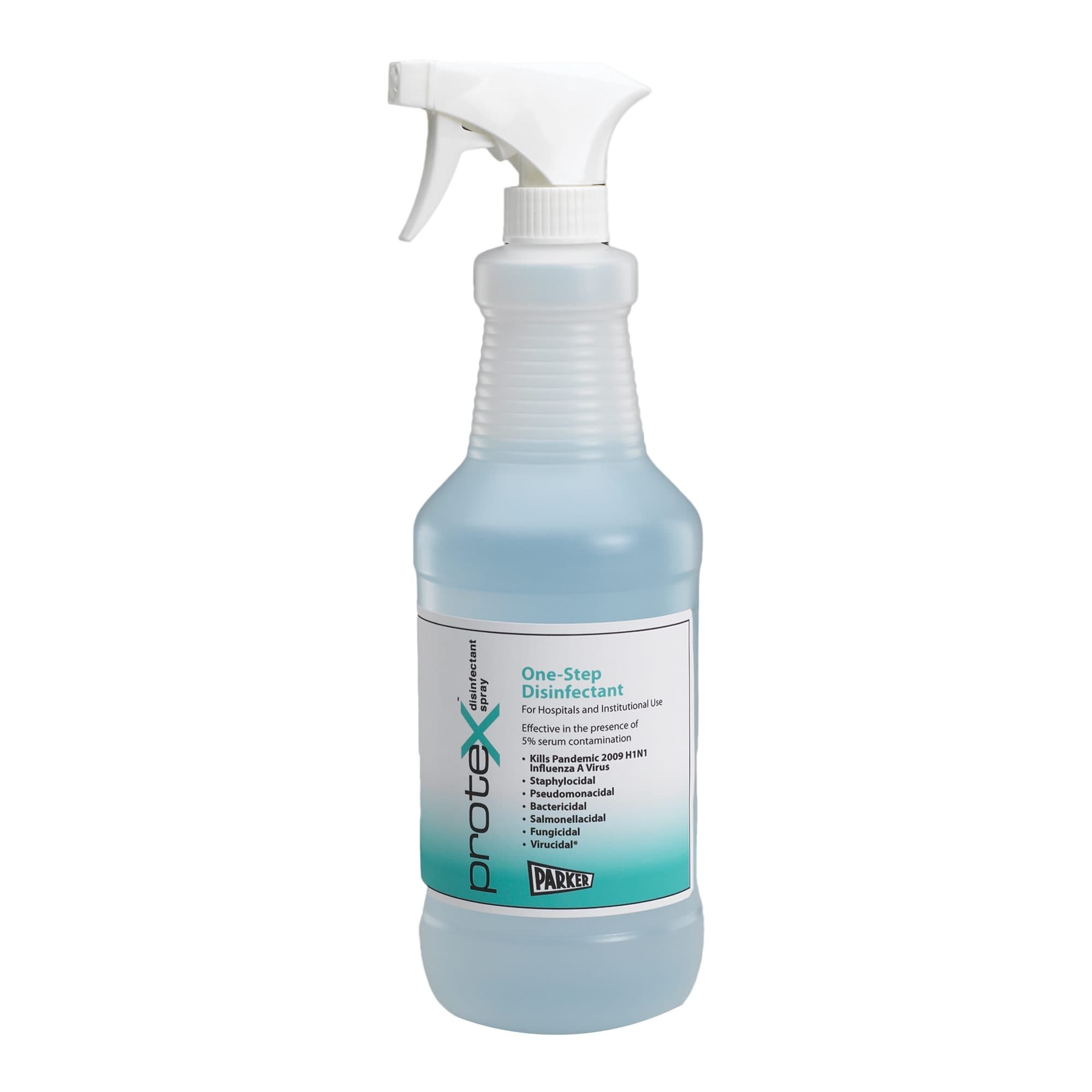 Protex One-Step Disinfectant Spray, 32 oz - Image 1