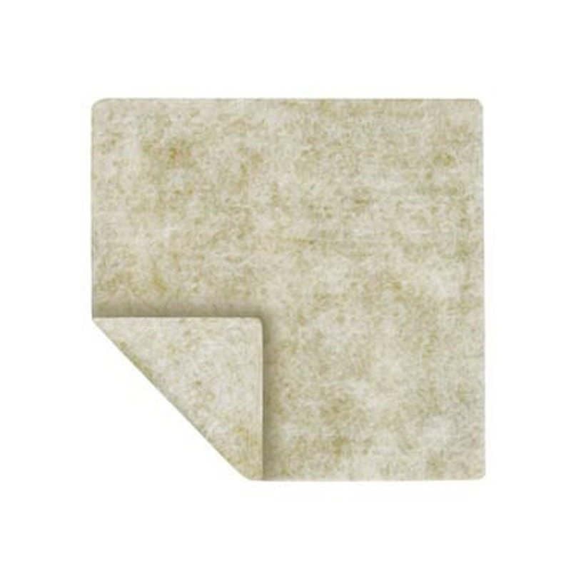 Algicell Ag Silver Calcium Alginate Wound Dressing, 4 x 5 Inch - Each - Image 1