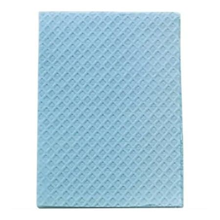 Tidi Procedure Towel NonSterile, 13 W x 18 L Inch - Case of 500 - Image 1