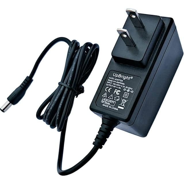 Ambco AC Adapter for 610 Audiometer - Image 1