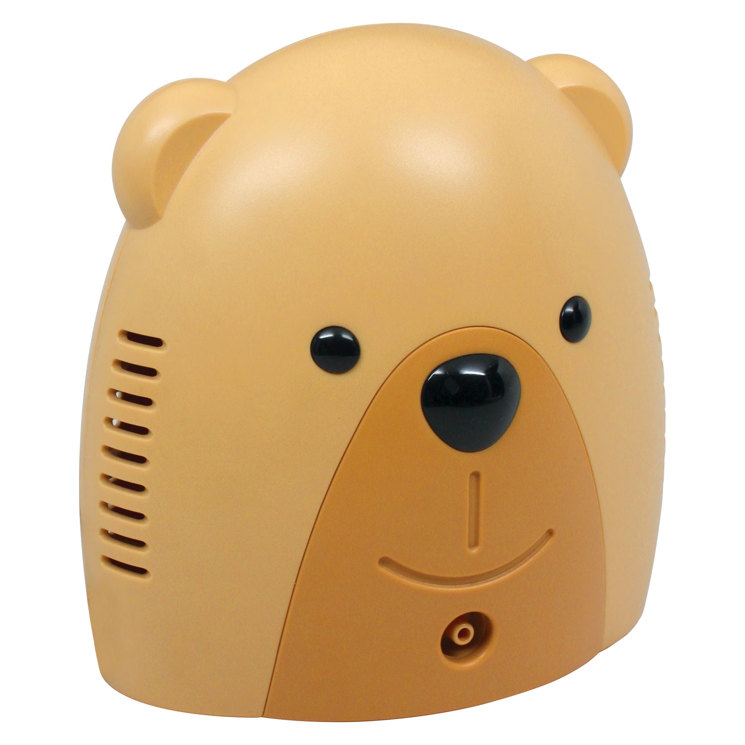 Sunset Healthcare Bear Pediatric Nebulizer Compressor - Each - Image 2