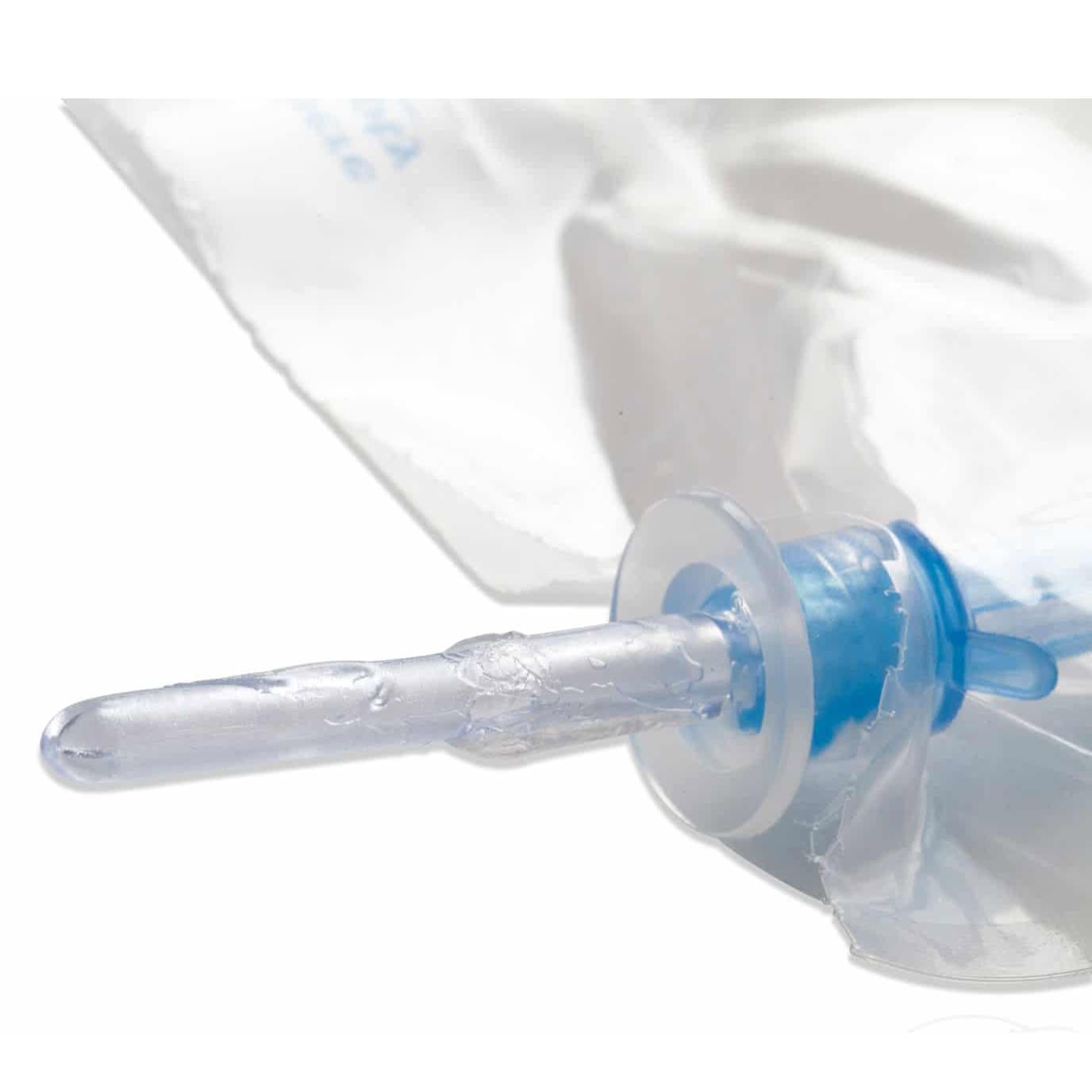 Rusch MMG Intermittent Catheter Closed System Kit - Image 2