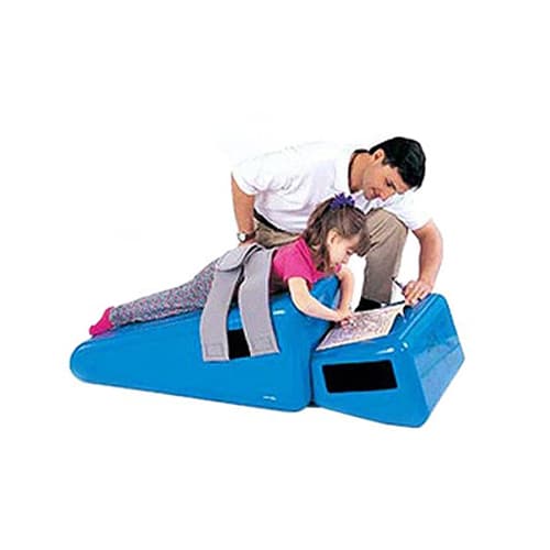 Tumble Forms Positioning