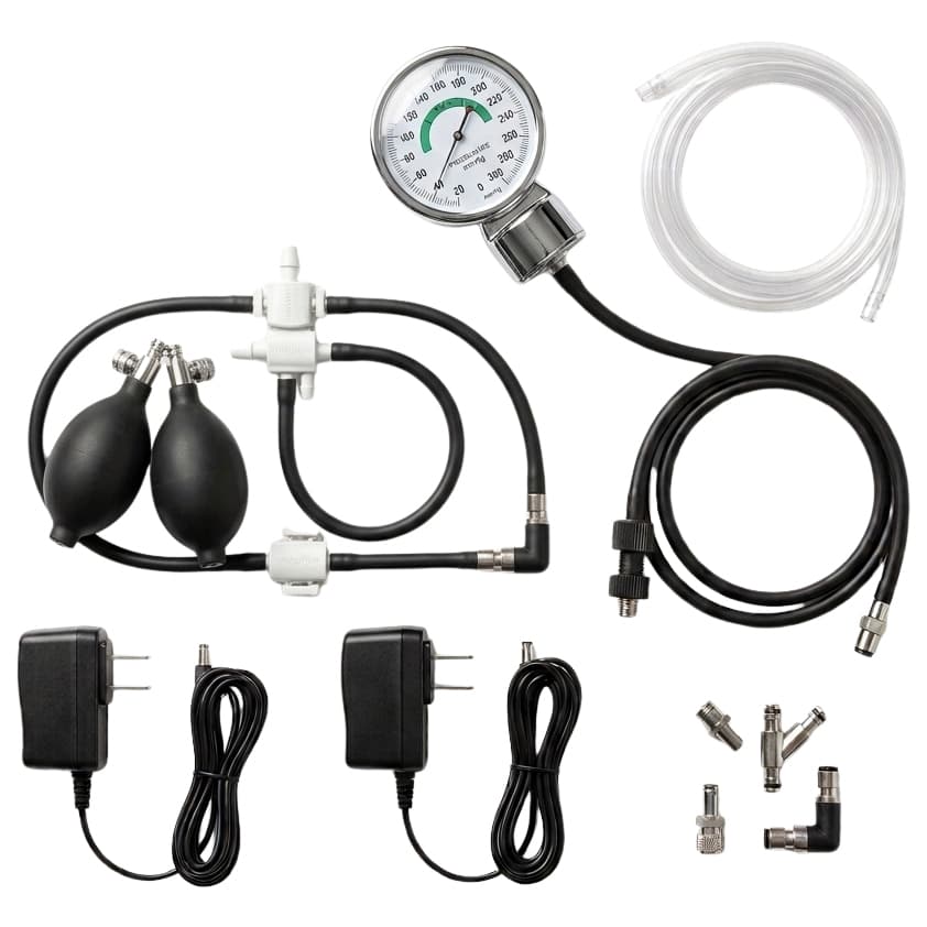 Blood Pressure Unit Accessories
