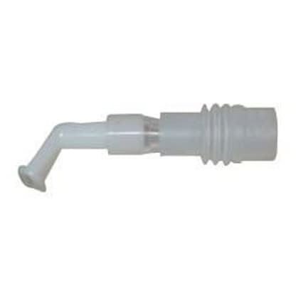 Respironics Flextube 6" Length x 15mm ID