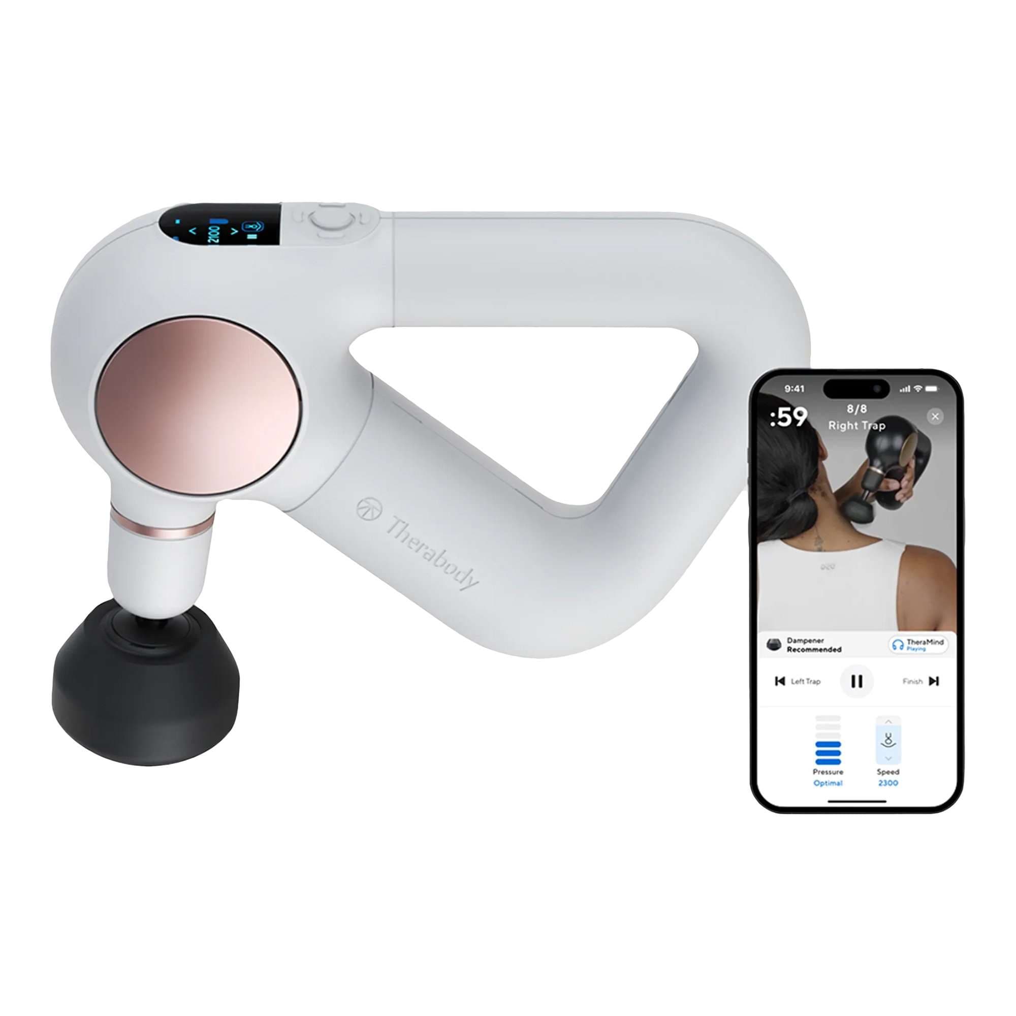 Therabody Theragun Sense Hand-Held Massager - Image 5