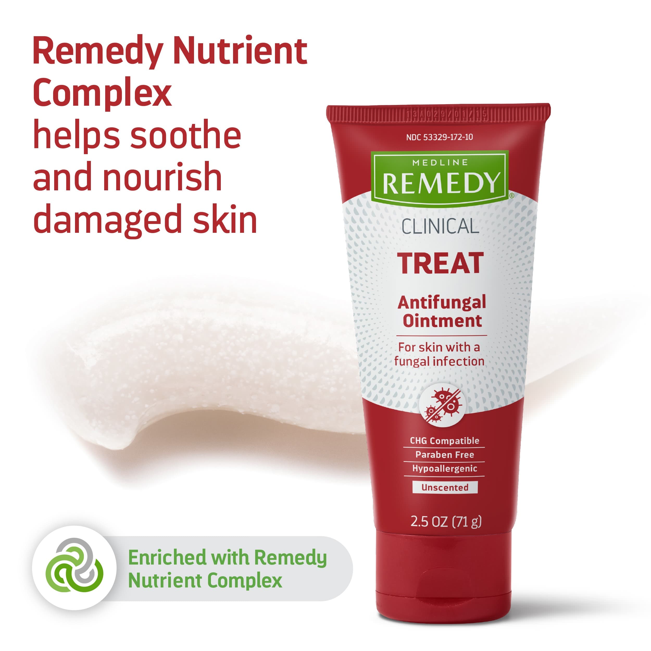 Remedy Clinical Antifungal Ointment, 2.5 oz - Image 5