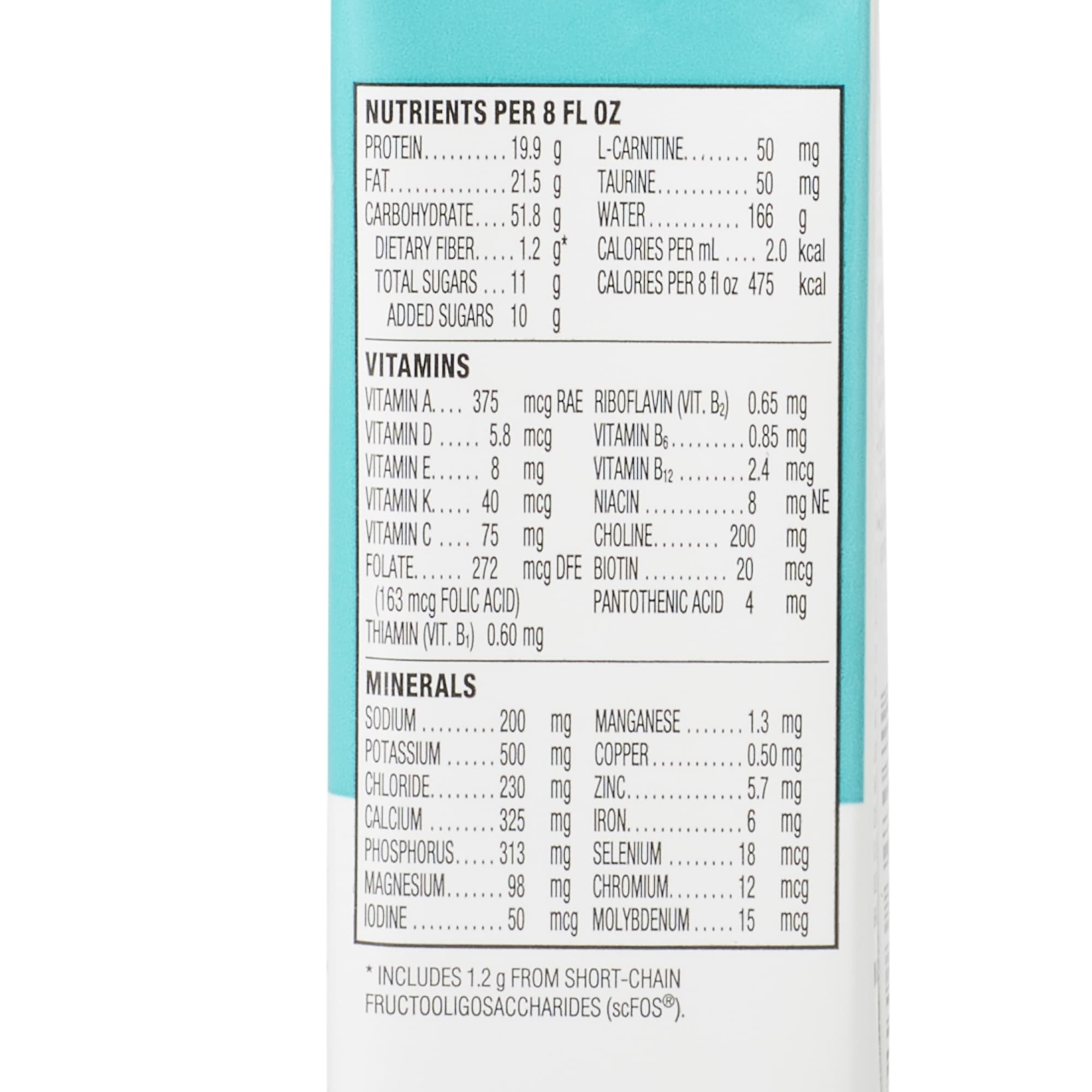TWOCAL HN 2.0 Calorie and Protein Dense Nutrition - Image 3