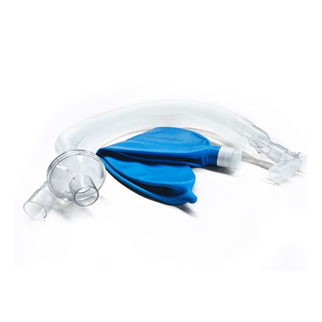 Teleflex Adult Breathing Circuit, 60 Inch Tube - Image 1