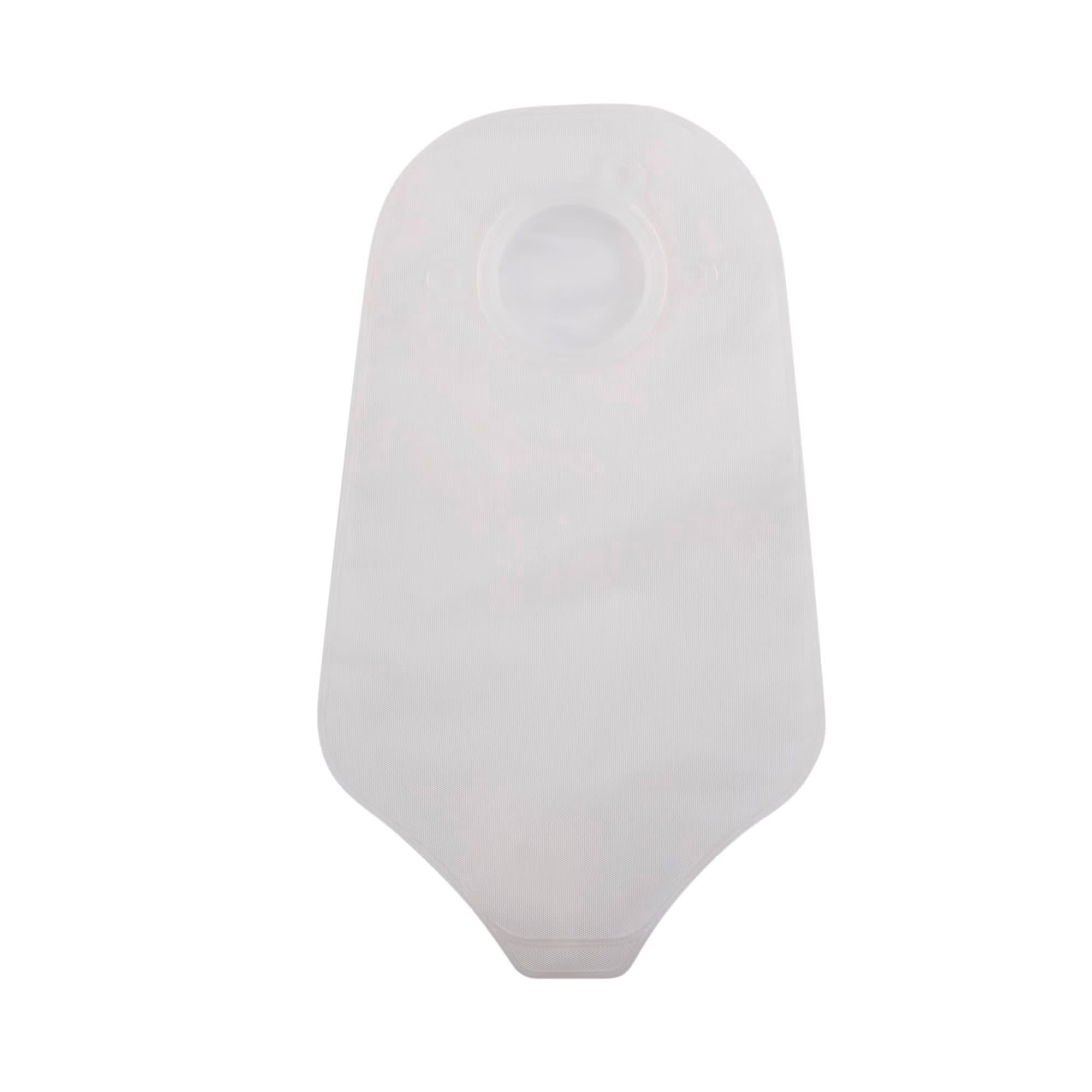 SUR-FIT Natura Urostomy Pouch, 1-3/4 Inch Flange Accuseal Tap - Each - Image 1