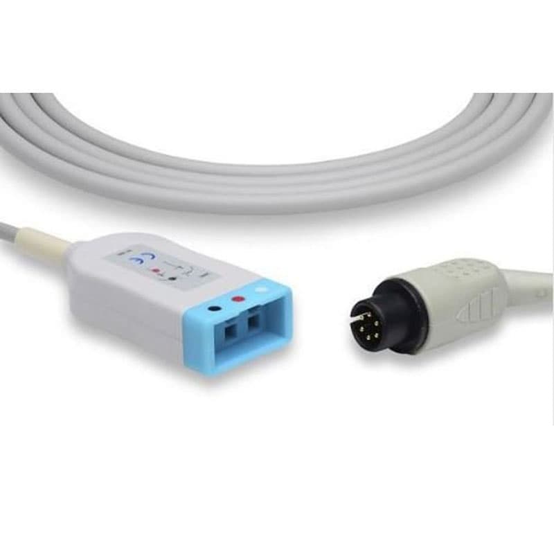 Future Health Concepts Trunk Cable, Philips Compatible - Image 1