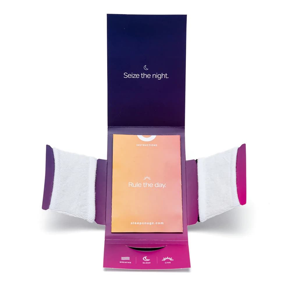 Snugz CPAP Mask Liner - Image 4