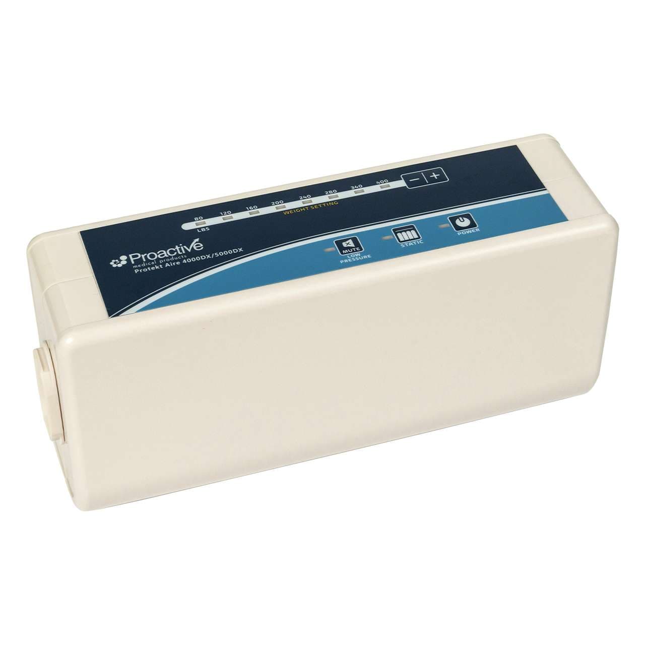 Protekt Aire 4000DX Low Air Loss & Alternating Pressure Mattress System - Image 4