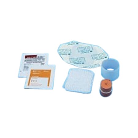 Busse Hospital Disposables IV Start Kit - Case of 50 - Image 1