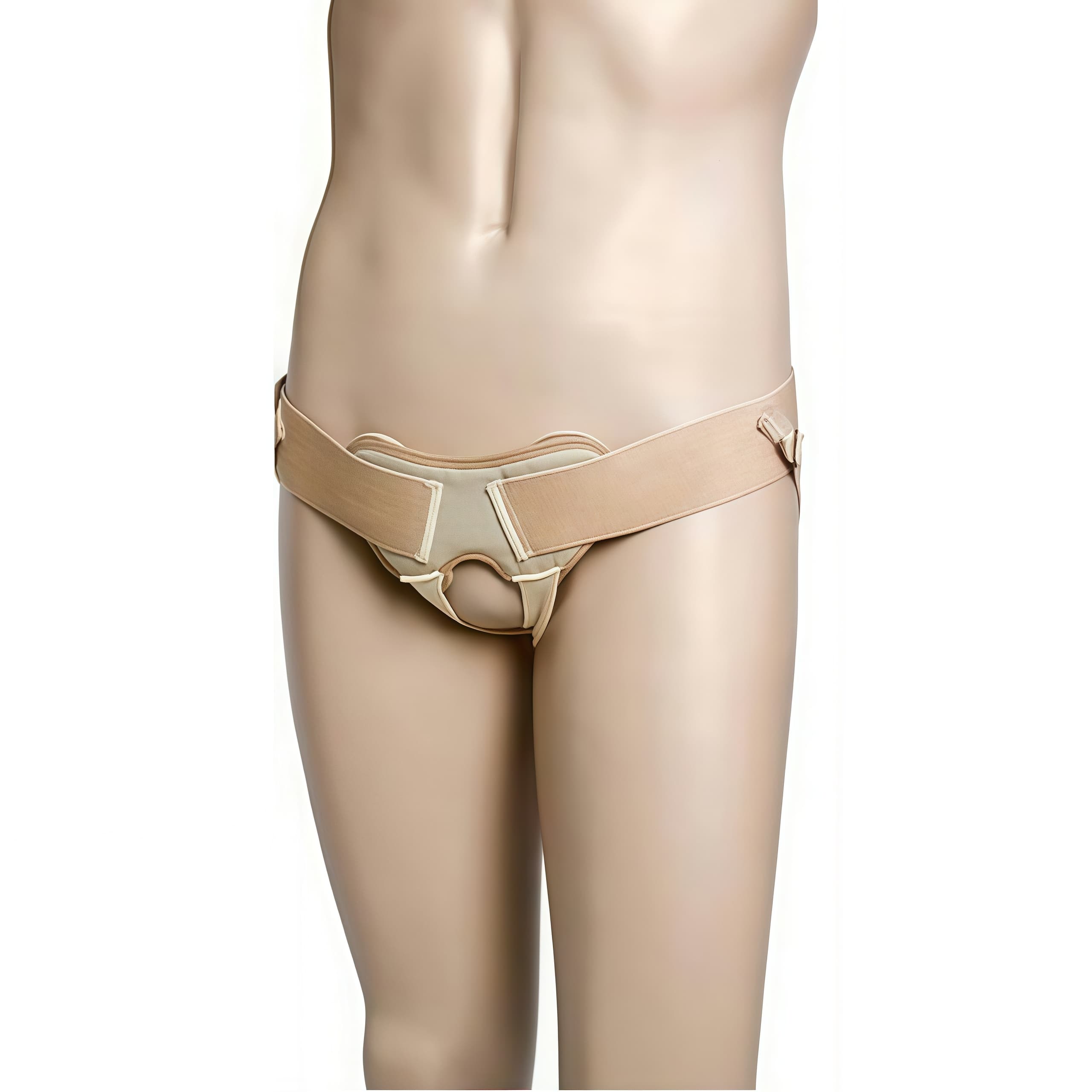 DJ Orthopedics Hernia Belt, Extra Large - Image 1