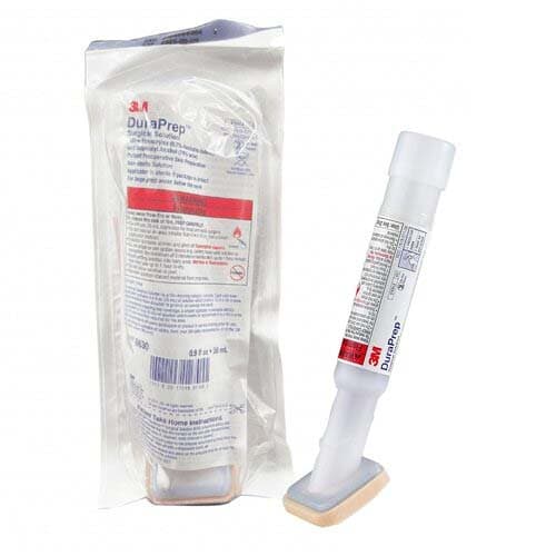 3M DuraPrep Surgical Solution with Applicator, 26 ML - Image 1