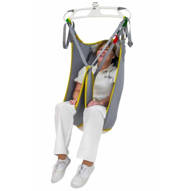 Silvalea Universal High Back Sling - Image 3