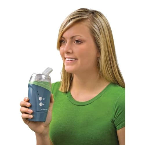 Veridian Compressor Nebulizer System - Image 4