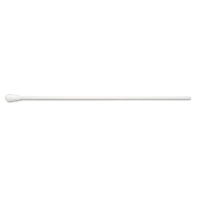 Puritan 6" Sterile Standard Cotton Swab with Polystyrene Handle