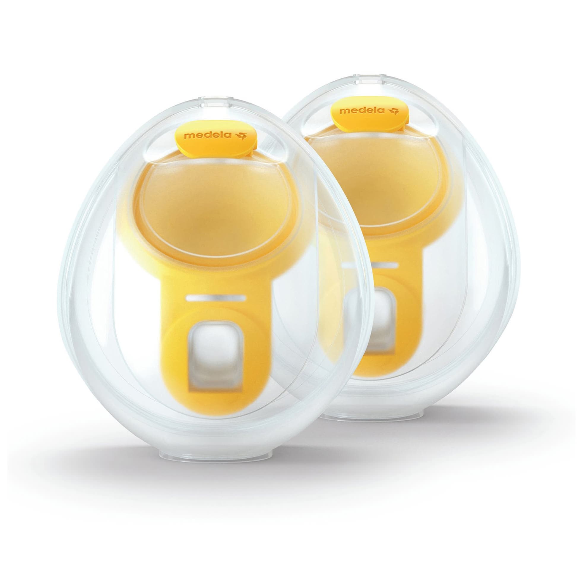 Medela Hands-Free Collection Cups