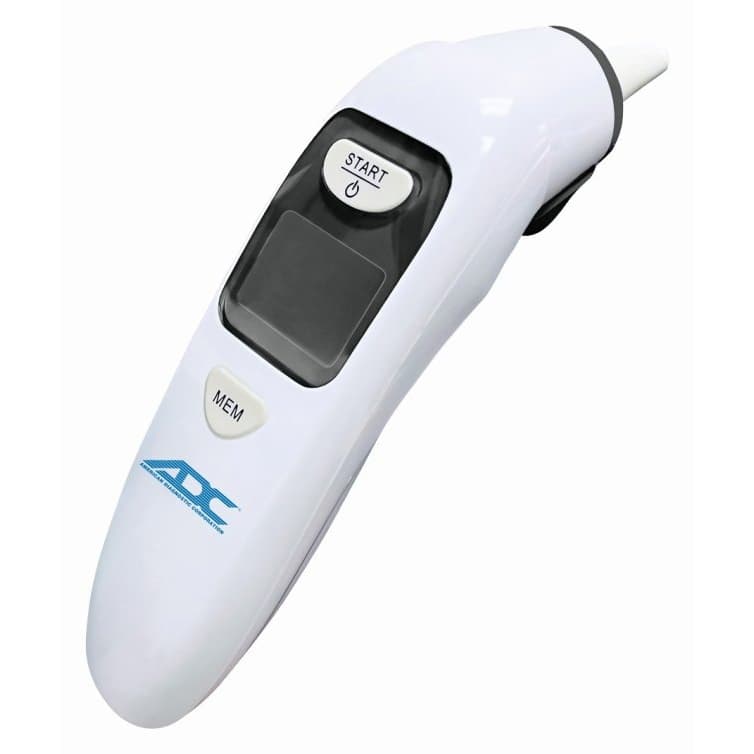 Adtemp 424N Digital Ear Thermometer