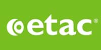 Etac brand logo
