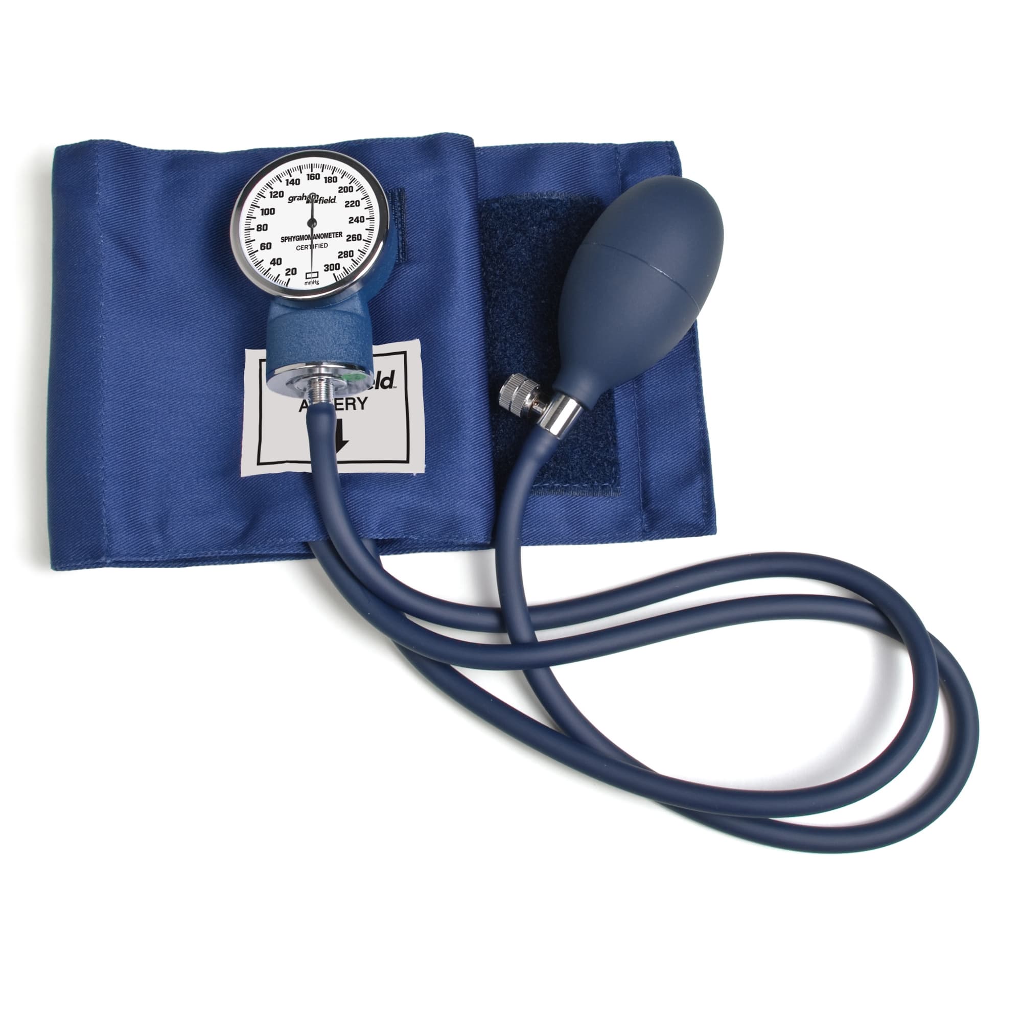 Lumiscope Professional Aneroid Sphygmomanometer