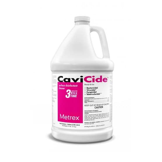 CaviCide Surface Disinfectant Cleaner - Image 4
