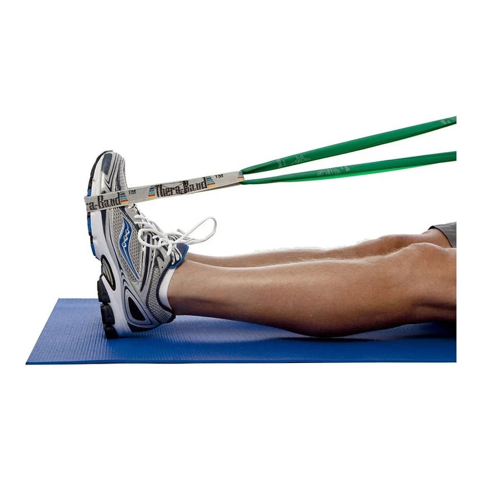TheraBand Accessories Kit - Set of 3 - Image 3