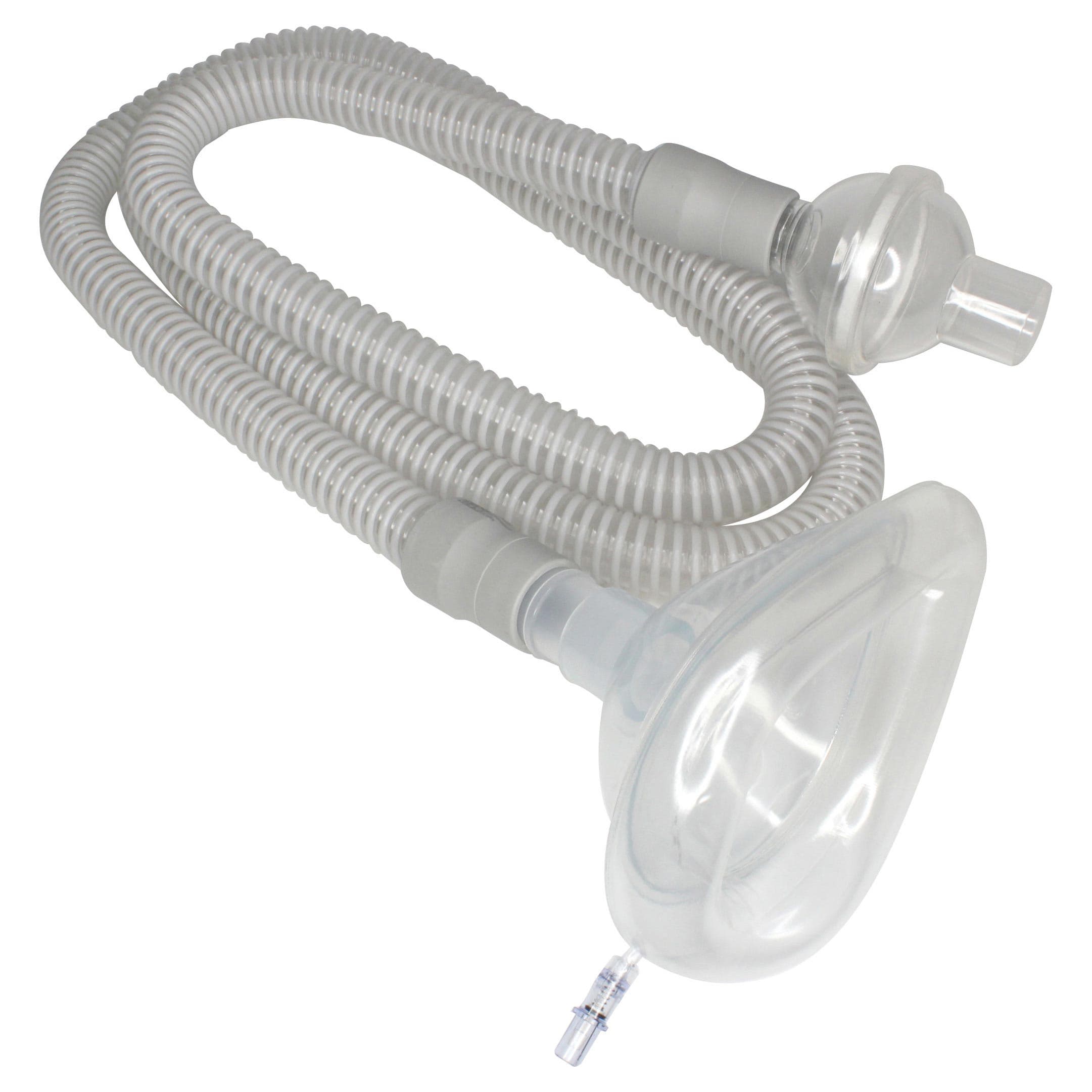 Sunset Cough Assist Circuit, 6-Foot, Infant - Each - Image 1