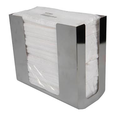 Contec Low Lint Hand Drying Wipe, 9 X 17 Inch - Image 2