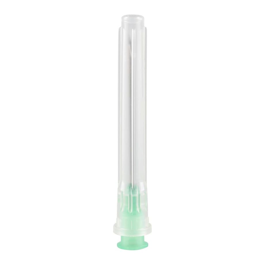 Monoject Hypodermic Needle with Polypropylene Hub