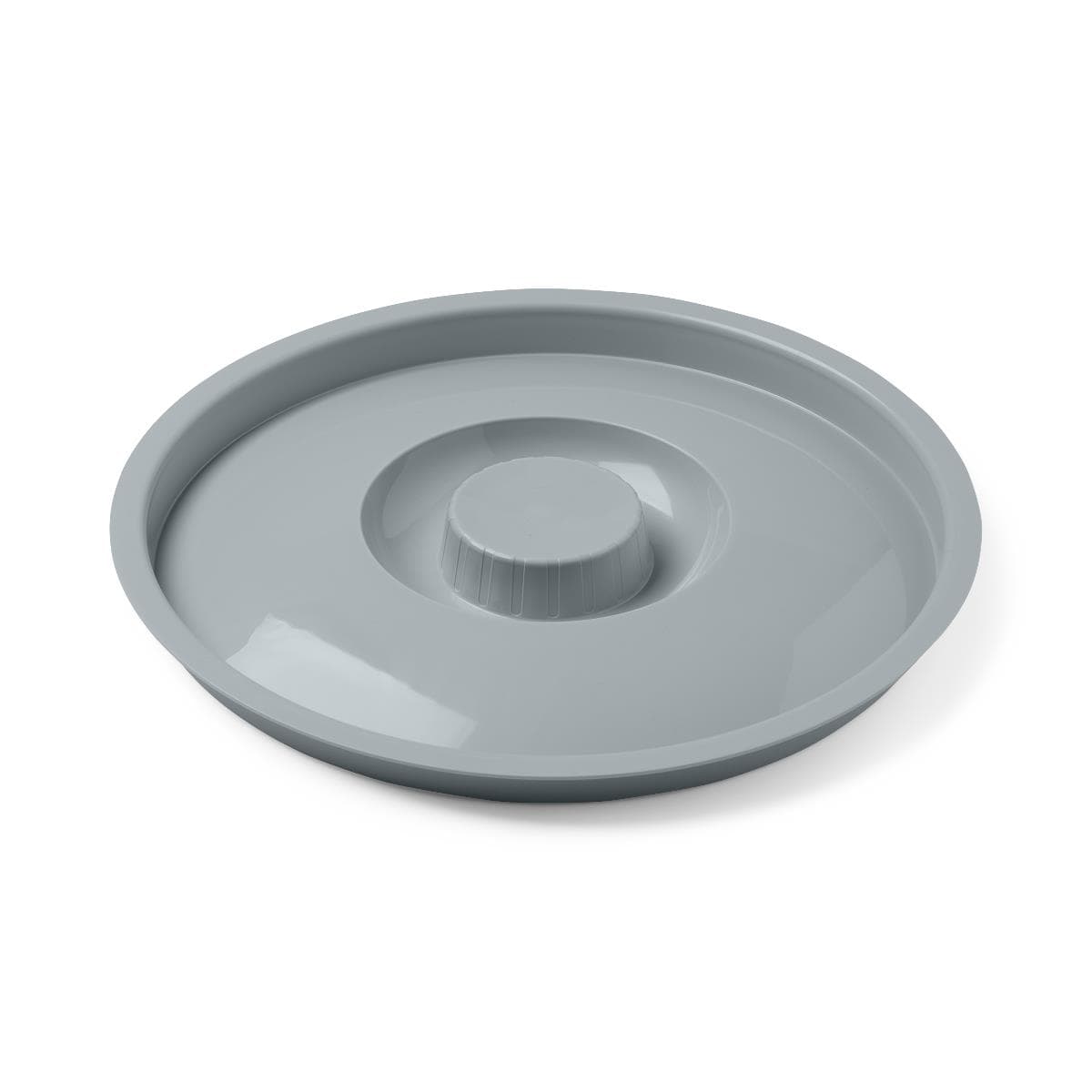Medline Commode Bucket Lid For MDS80306EB Commode Pail - Image 2
