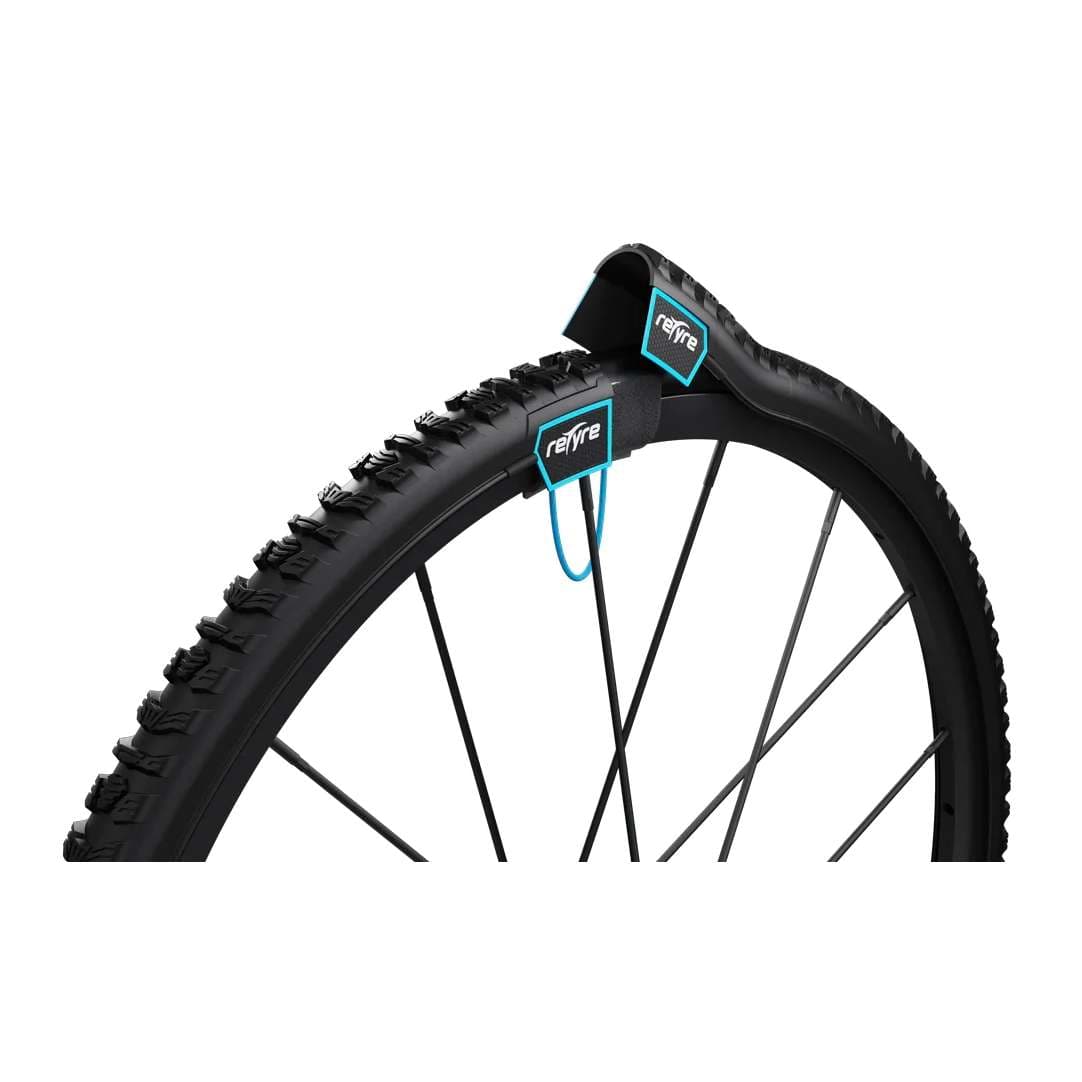reTyre Traction Skin for 25" Inch Rear Wheels - Image 1