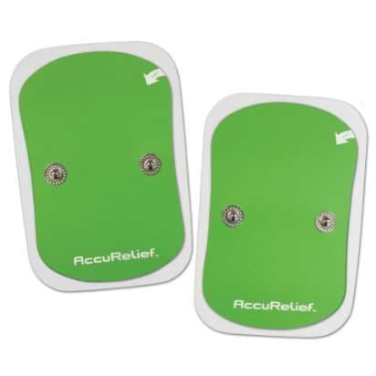 Carex AccuRelief Wireless TENS Supply Kit - Each - Image 1