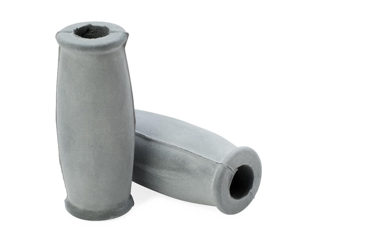 Medline Guardian Replacement Hand Grip Kit for Bariatric Crutches