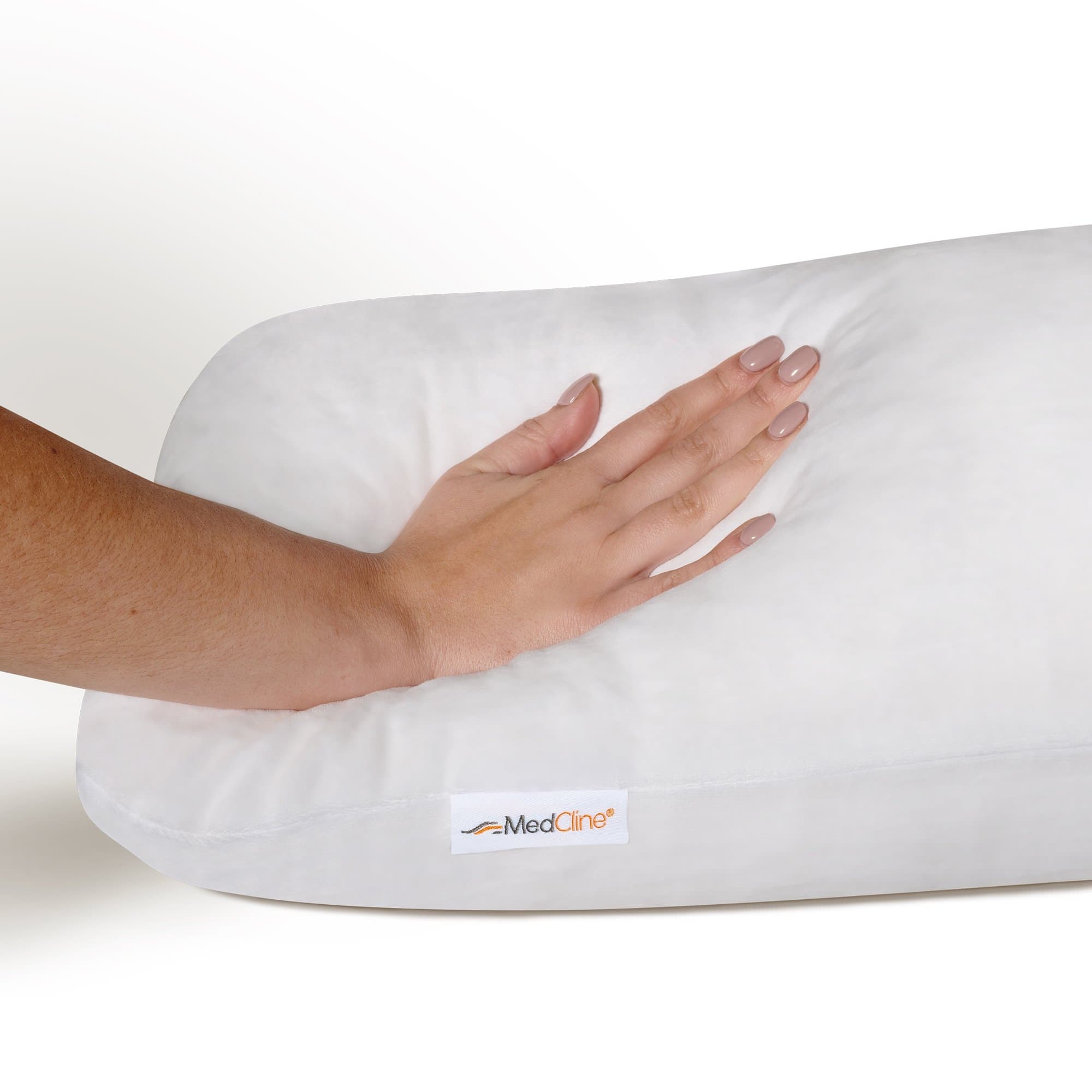 MedCline Therapeutic Body Pillow - Image 3