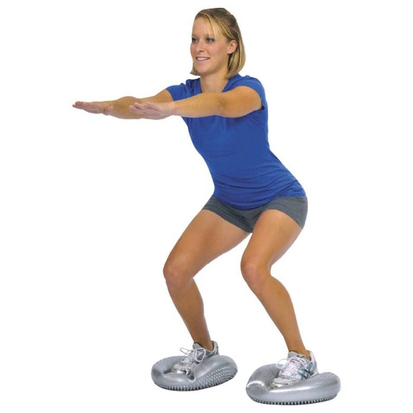 TheraBand Stability Disc - Image 3