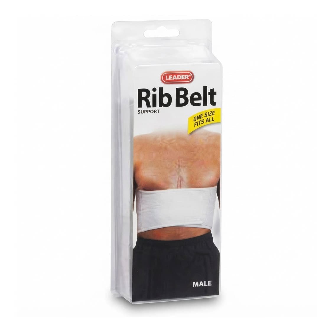 Leader Rib Belt - Image 2