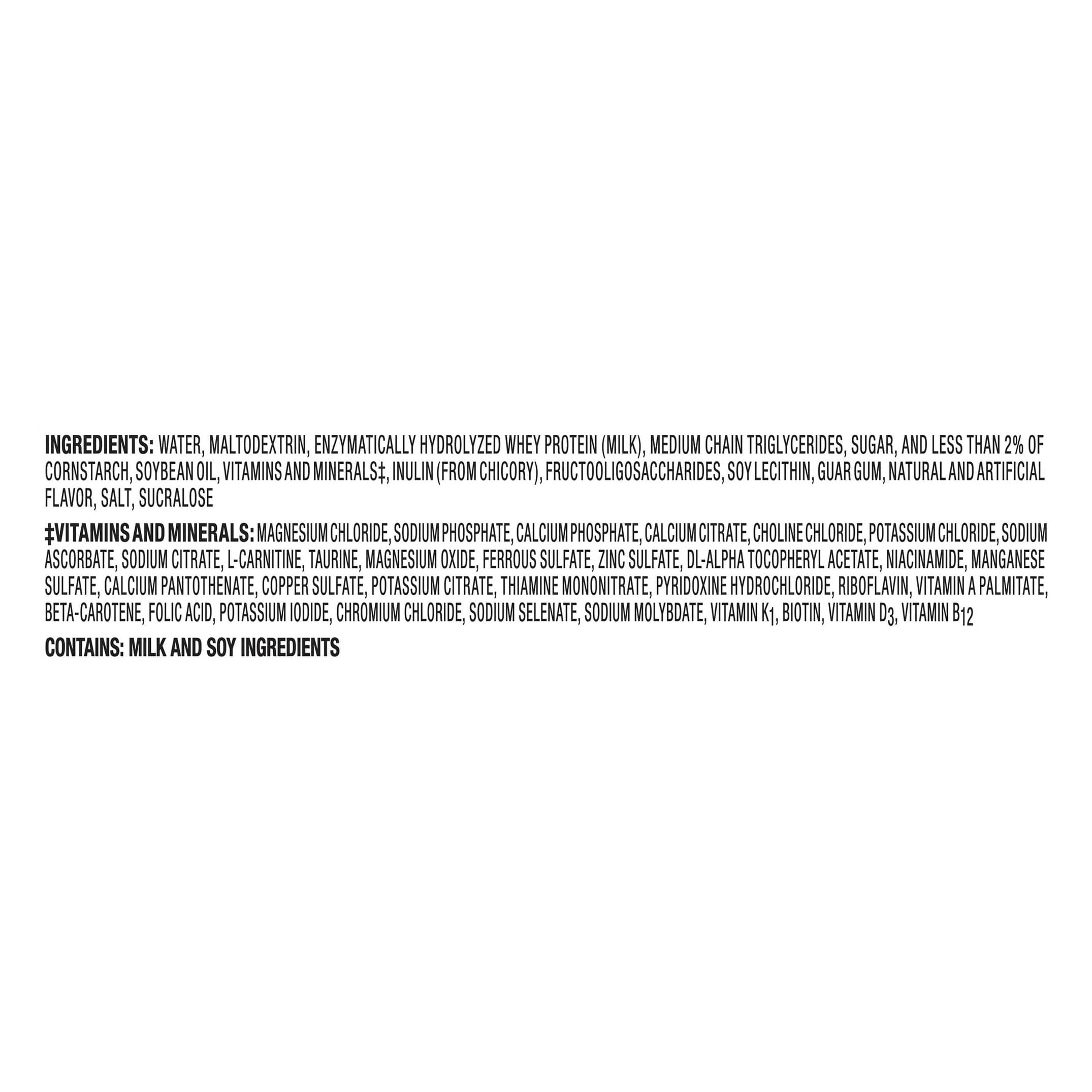 Peptamen 1.5 Peptide-Based Nutritional Formula with Prebio - Image 2